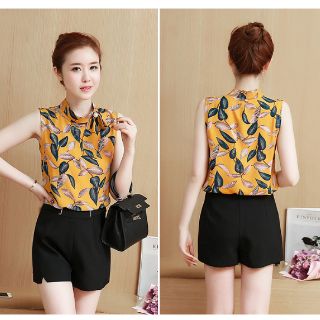 Sơ mi sát nach cực xinh (hàng QC túi Zip cao cấp)