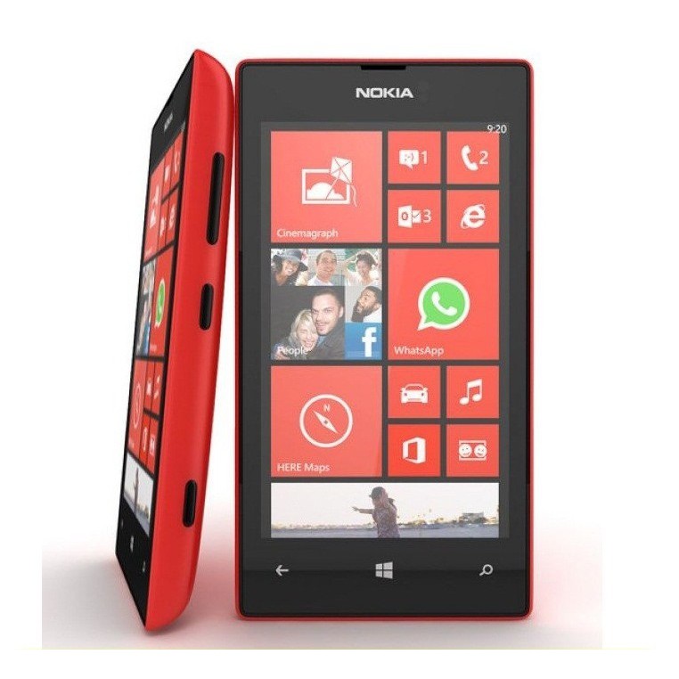 Điện thoại Nokia Lumia 520 cũ