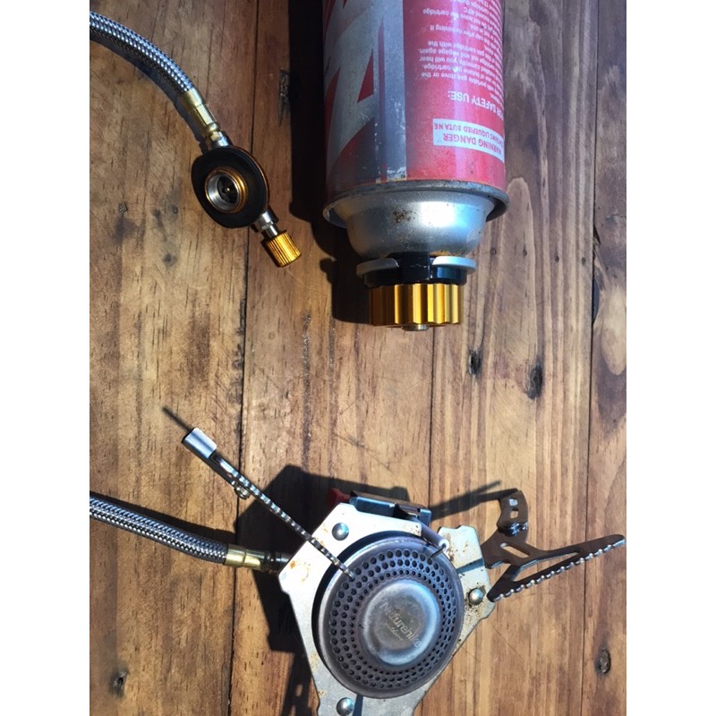 Đầu chuyển bếp ga Naturehike | BigBuy360 - bigbuy360.vn