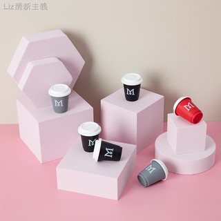 Khối Lập Phương Morandi ins Màu Trơn Trưng Bày Trang Sức Mỹ Phẩm / Giày / Trang Sức / Trà Sữa / Phụ Kiện Chụp