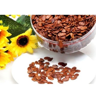 Bịch 500gr Hạt dưa không màu Duy Ký siêu ngon