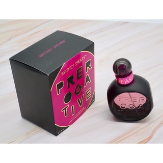 NƯỚC HOA CHIẾT UNISEX BRITNEY SPEARS PREROGATIVE EDP