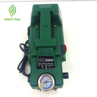 Máy Rửa Xe ZuKui S3