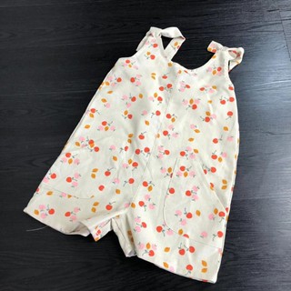 Jumpsuit Mini Mango size 1y-6y