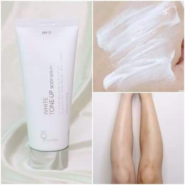 Kem Dưỡng Trắng Da Toàn Thân 9 Wishes White Tone Up Body Serum 150ml8 | BigBuy360 - bigbuy360.vn