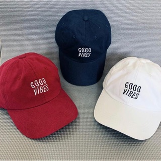 NÓN GOOD VIBES [FORM MỀM]