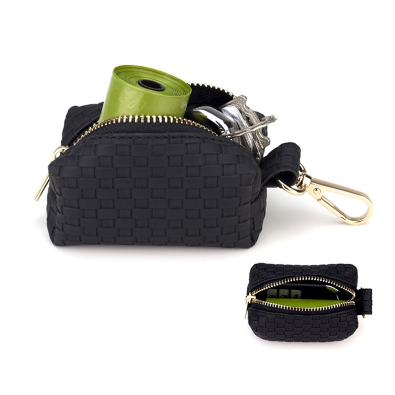 Giá Đỡ Túi Đựng Phân Chó Mèo May Mắn Tiện Dụng