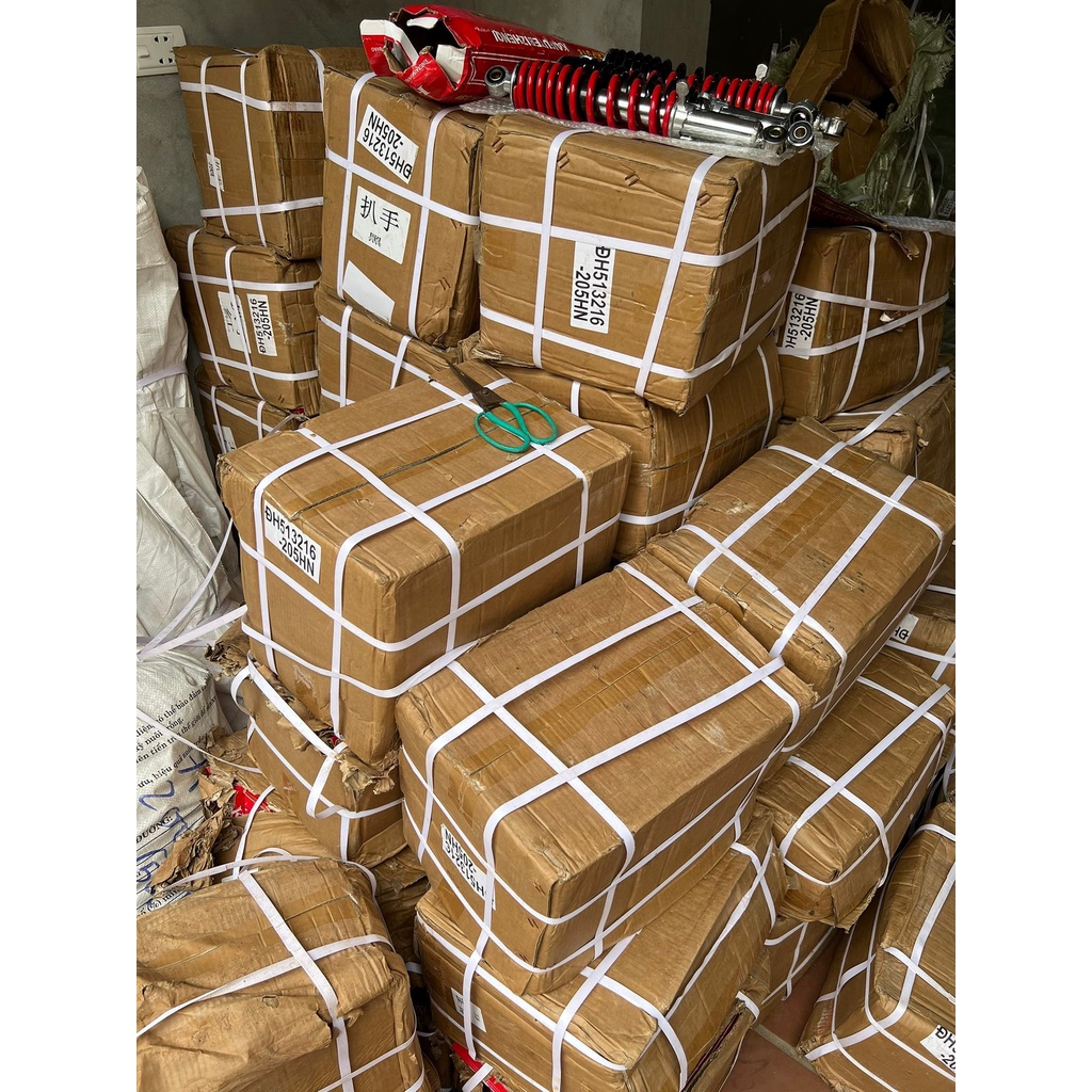 Thụt Phuộc Thồ dream - wave Tải Trọng 300kg