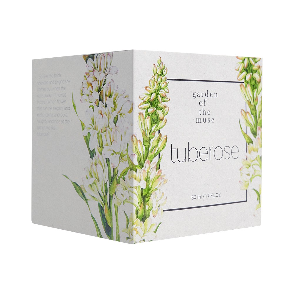 Nước Hoa Garden Of The Muse Tuberose 50ml