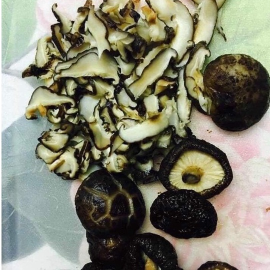 Nấm Đông Cô - Nấm Hương Thiên Nhiên Từ Rừng Tây Bắc - Ẩm Thực Hà Giang, Đặc Sản Tây Bắc | BigBuy360 - bigbuy360.vn