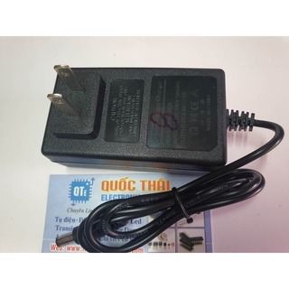 Adapter 8,4v 2a sạc khối pin 2s