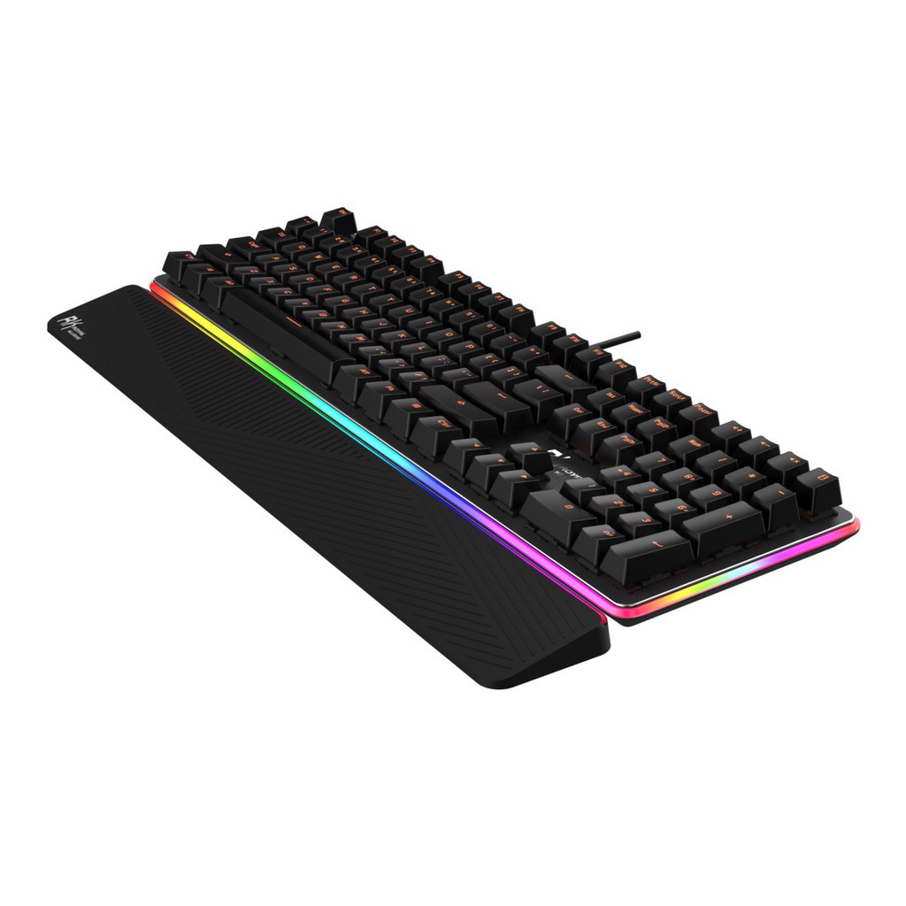 BÀN PHÍM CƠ GEAMING ROYAL KLUDGE RK950 BLACK - KTC shop | BigBuy360 - bigbuy360.vn