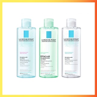 Nước Tẩy Trang La Roche-Posay Eau Micellaire Ultra 400ml ๖ⓢ