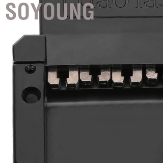 Bộ 6 Phụ Kiện Đuôi Đàn Ghi Ta Điện
