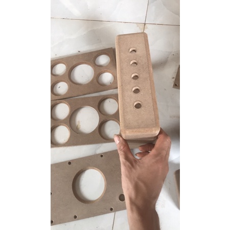 Box loa 4link 20+ 2ch link 20