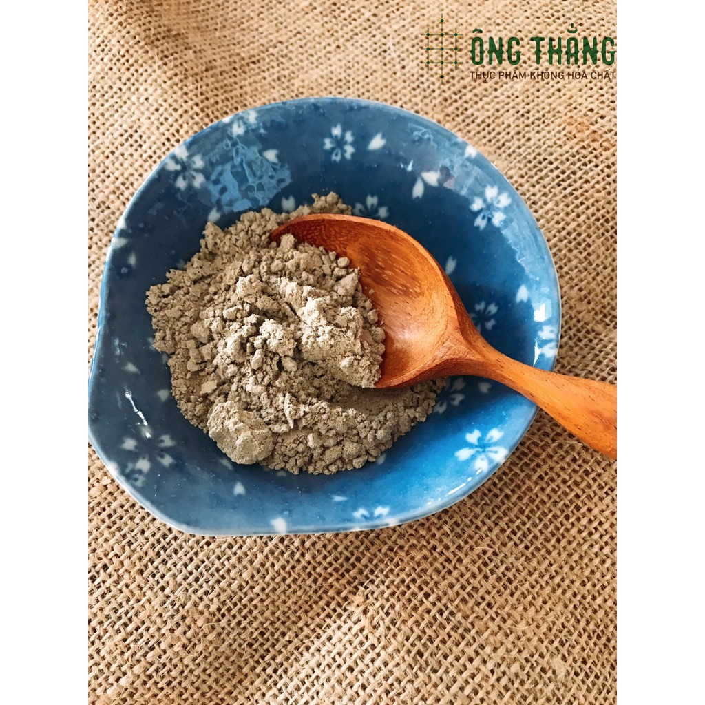 Bột 9 loại hạt  ÔNG THẮNG - 350g/500g/1kg
