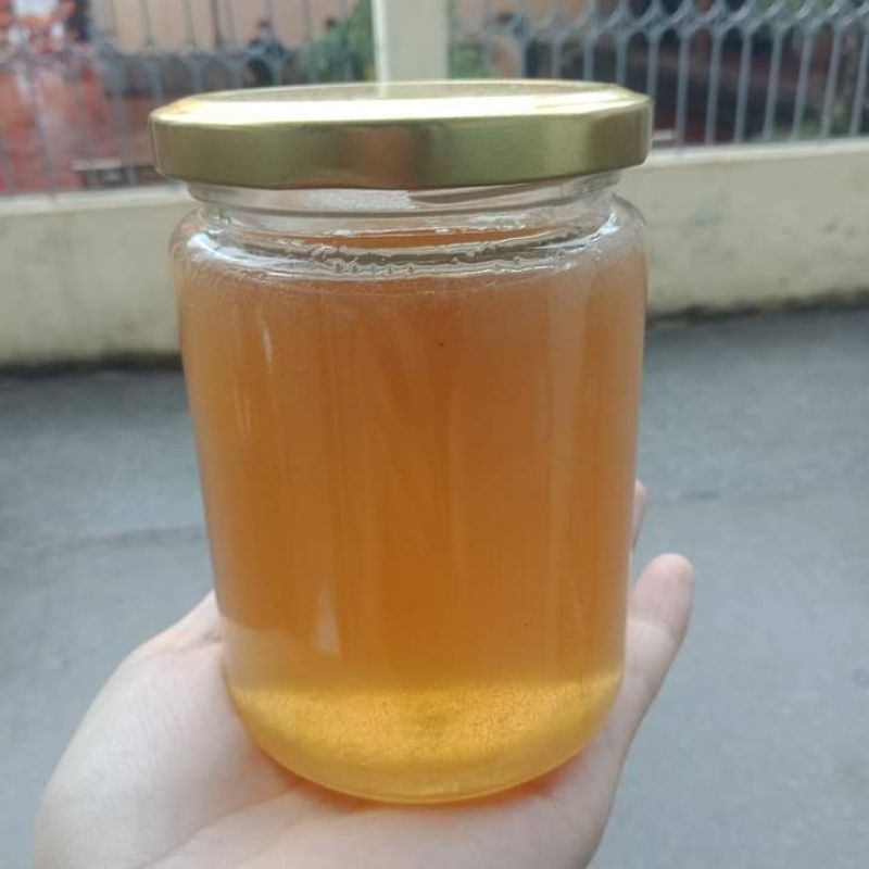 MẬT ONG KHOÁI RỪNG ĐIỆN BIÊN