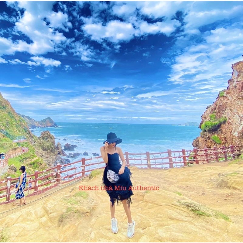 Giày thể thao FILA RAY TRACER