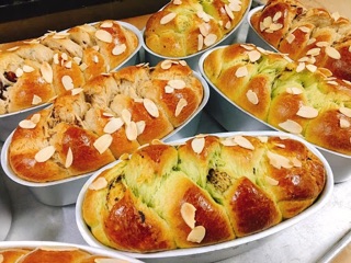 Bột mì Hoa Ngọc Lan 500gr