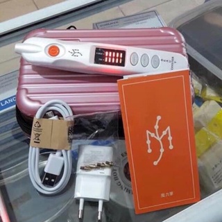 Máy nhấn mí plasma hàng loại 1 cam kết chất lượng