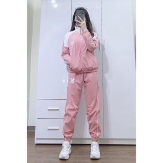 BỘ GIÓ NYI VNXK 6 MÀU CHO NỮ