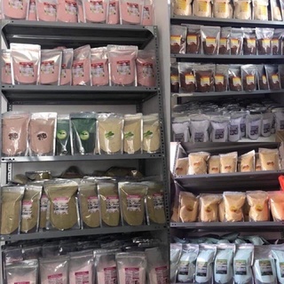 mặt nạ 100gr ngọc trai trắng da