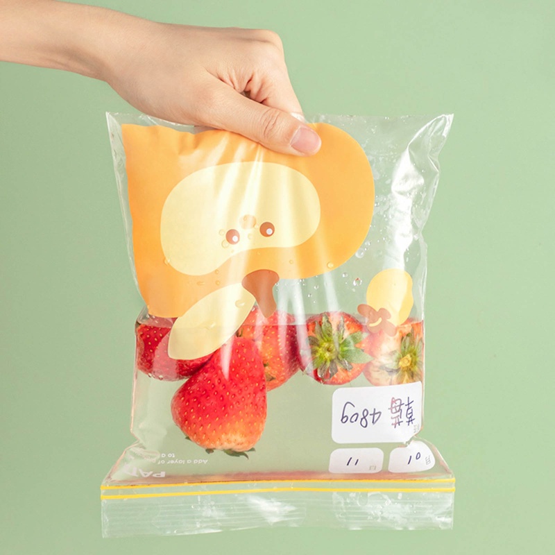 Túi Đựng Hạt Ngũ Cốc Sức Chứa Lớn Tiện Dụng Cho Nhà Bếp