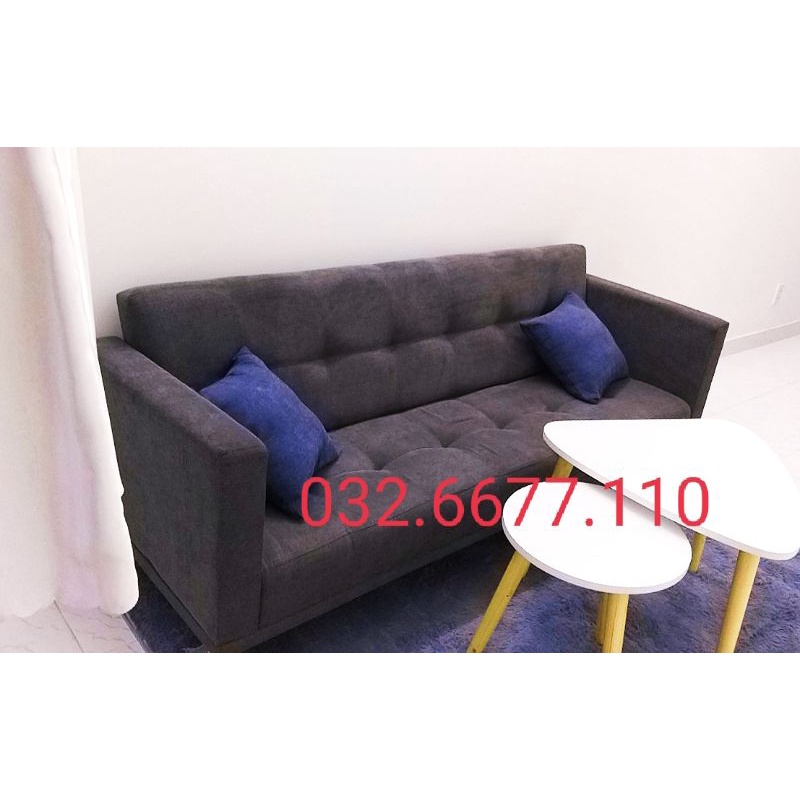 Sofa Bed Giá Rẻ (Miễn Phí Vận Chuyển Nội Thành)Hiện Shop Chưa Bị Dịch Và Thực Hiện Đầy Đủ Các Biện Pháp Phòng Chống Dịch