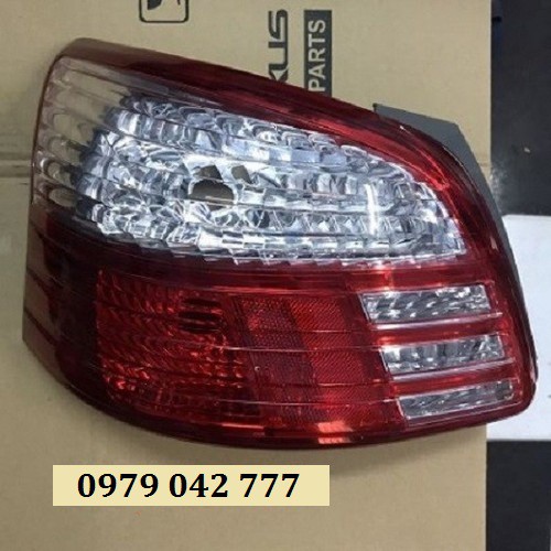 ĐÈN HẬU TOYOTA VIOS 2010-2012