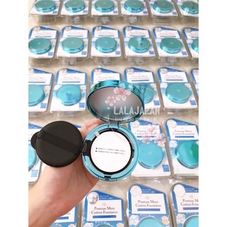 Phấn nước Tiara Premium Cushion SPF 50