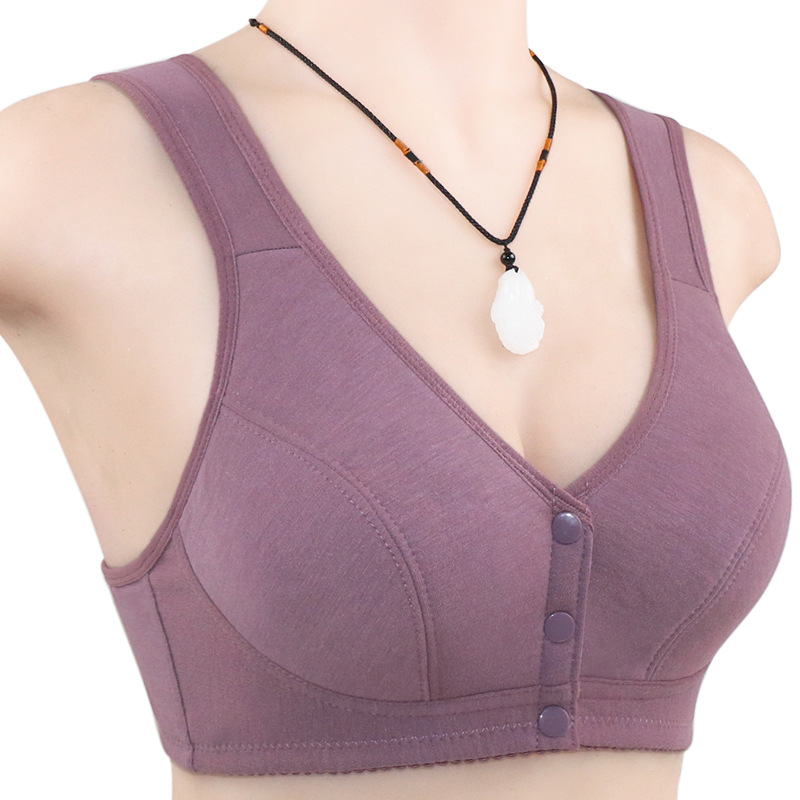 Áo lót vải cotton Thời Trang Dành Cho Nữ | BigBuy360 - bigbuy360.vn