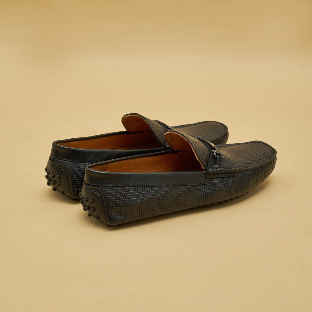 Giày Lười Shinko MS819-BL