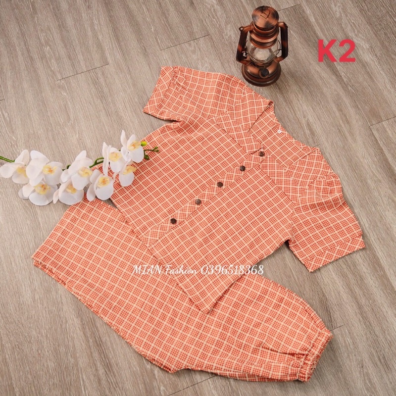 Bộ đồ mặc nhà