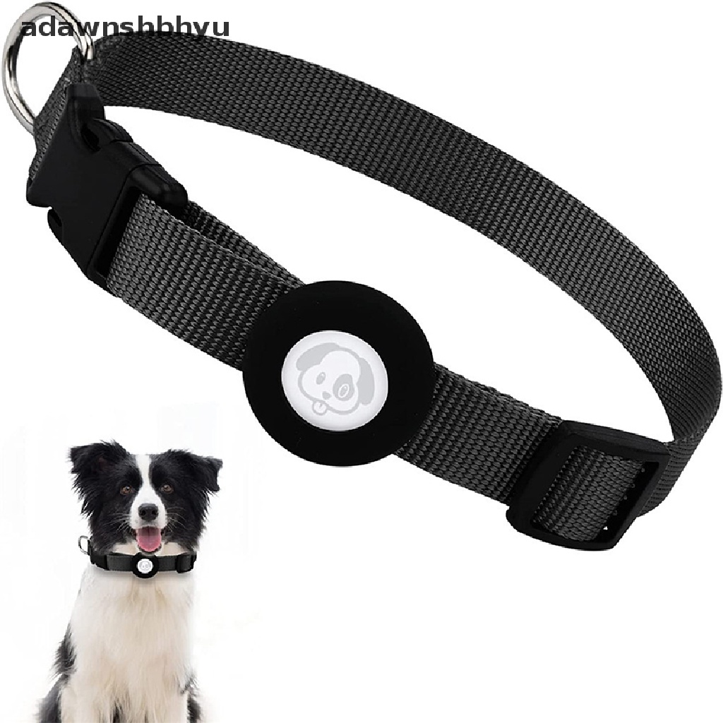 Vòng Cổ Nylon Bảo Vệ Chống Thất Lạc Dành Cho Thiết Bị Định Vị GPS