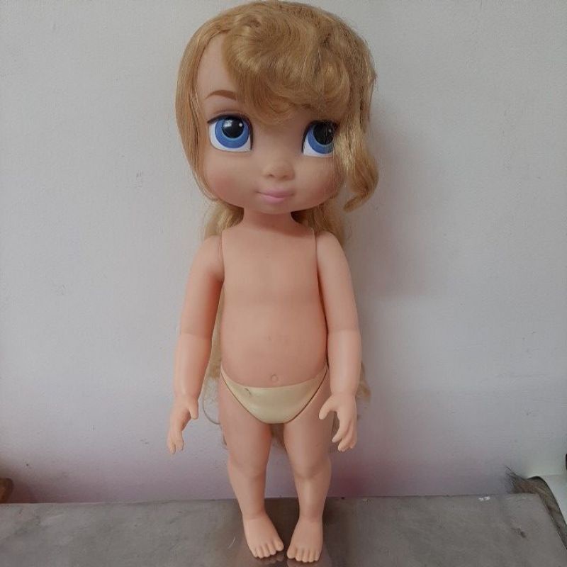 Búp Bê Công Chúa Aurora Disney Animator 39 cm