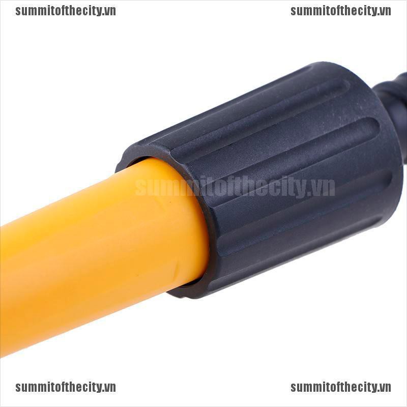 Vòi Phun Nước Tưới Cây Sân Vườn Bằng Nhựa