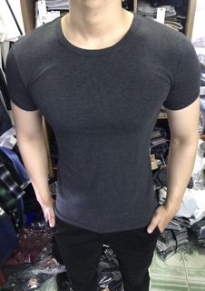 Áo thun trơn ted baker