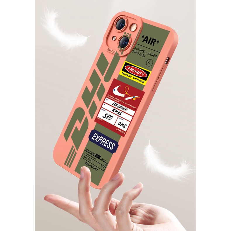 Ốp Điện Thoại Họa Tiết NASA Cho Realme C35 C11 2021 C12 C15 C21Y C25Y C25S Realme5 5i 6i 8 Pro