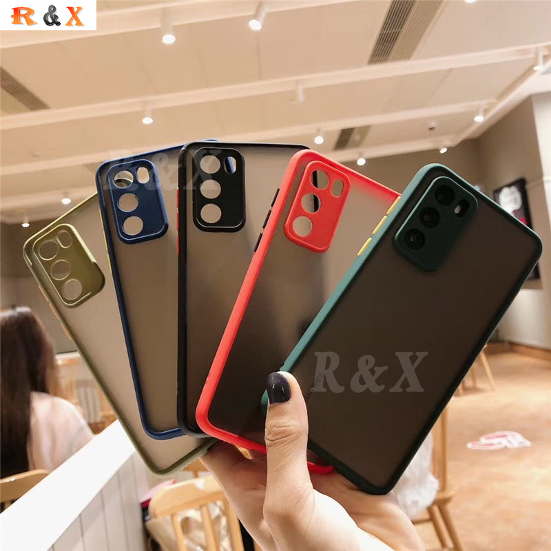 Ốp Điện Thoại Kiểu Dáng Thời Trang Cho Samsung Galaxy A72 A02 A52 A21S J2 J7 Prime A10 A20S A21S A30 A11 A51 A71 A50S A30S A50 A70 | BigBuy360 - bigbuy360.vn