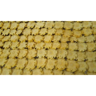 Thơm sấy lạnh 100g