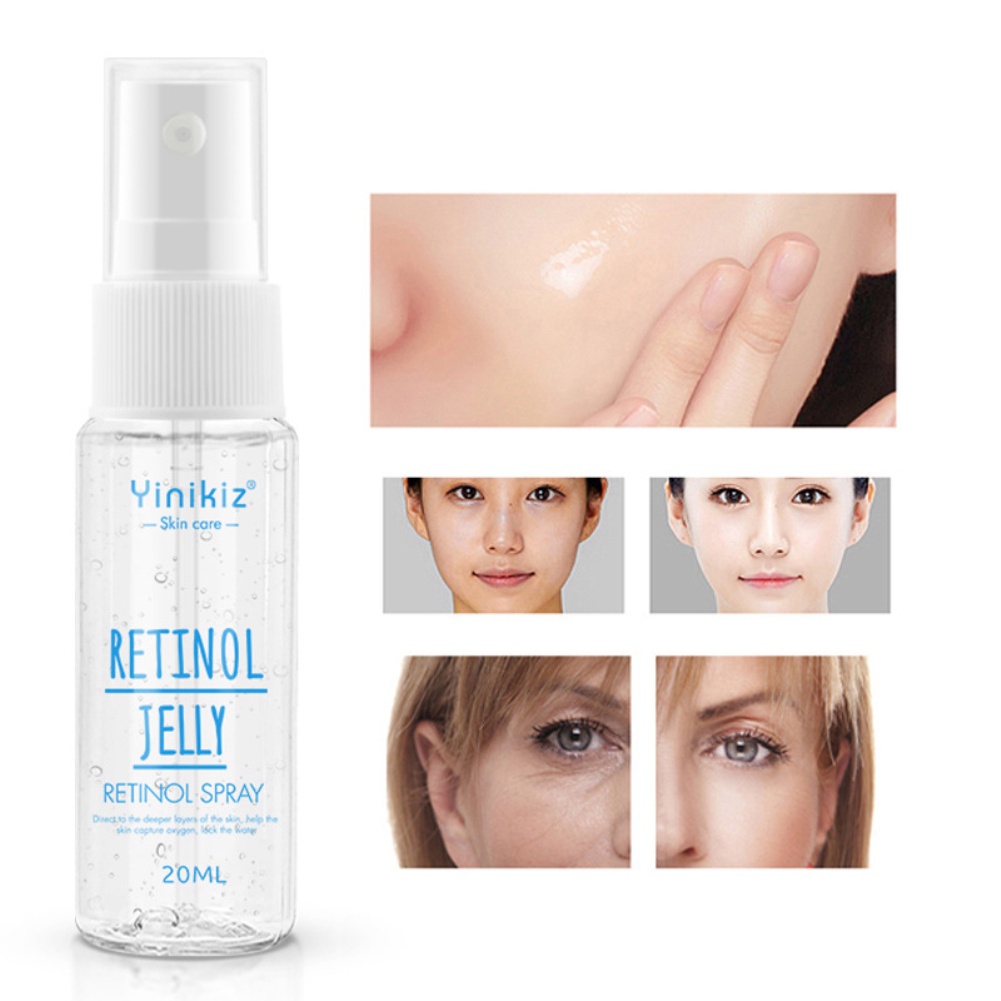 Chai xịt dưỡng ẩm YINIKIZ 20ml
 | BigBuy360 - bigbuy360.vn