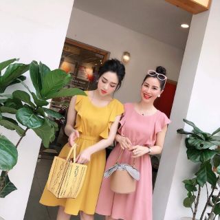 ĐẦM CÁNH TIÊN THẮT NƠ