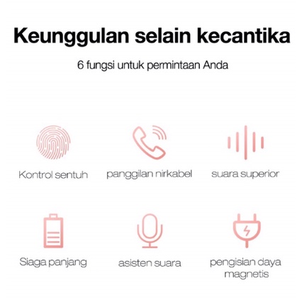 Bộ Tai Nghe bluetooth Không Dây tws i12 mini Cho android