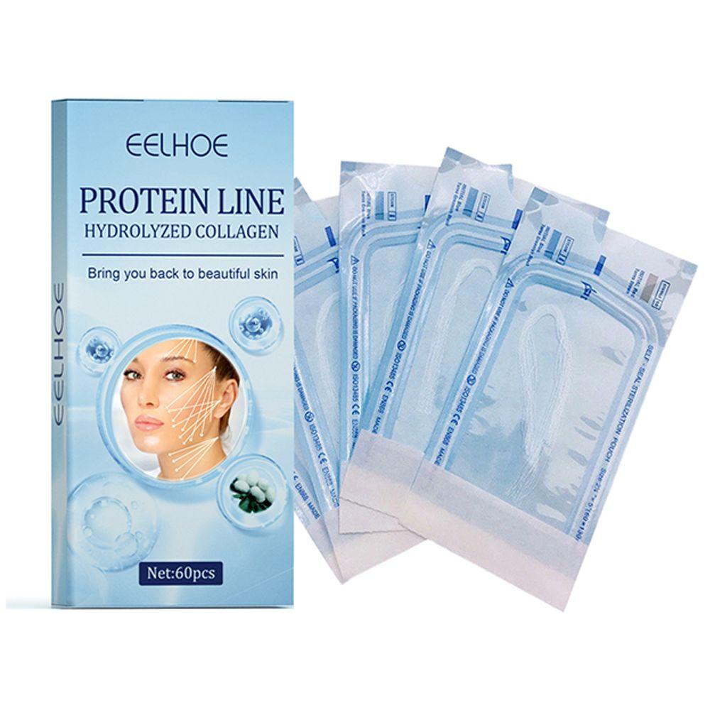 Bộ 2 Hộp Chỉ Nâng Cơ Mặt Chống Lão Hóa / Nếp Nhăn Dưỡng Ẩm