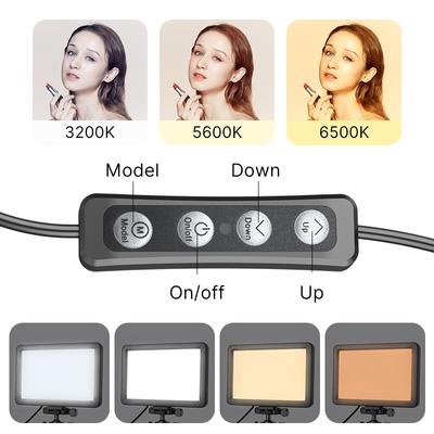 ULANZI VIJIM VL108C (3200K-5600K) - HÀNG CHÍNH HÃNG - Đèn LED Bi-Color cổng USB