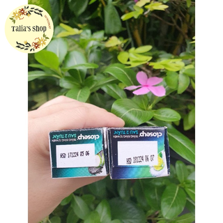 30gram - kem đánh răng closeup ngẫu nhiên - ảnh sản phẩm 7