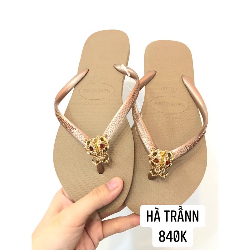 Slim gold rose chính hãng full size