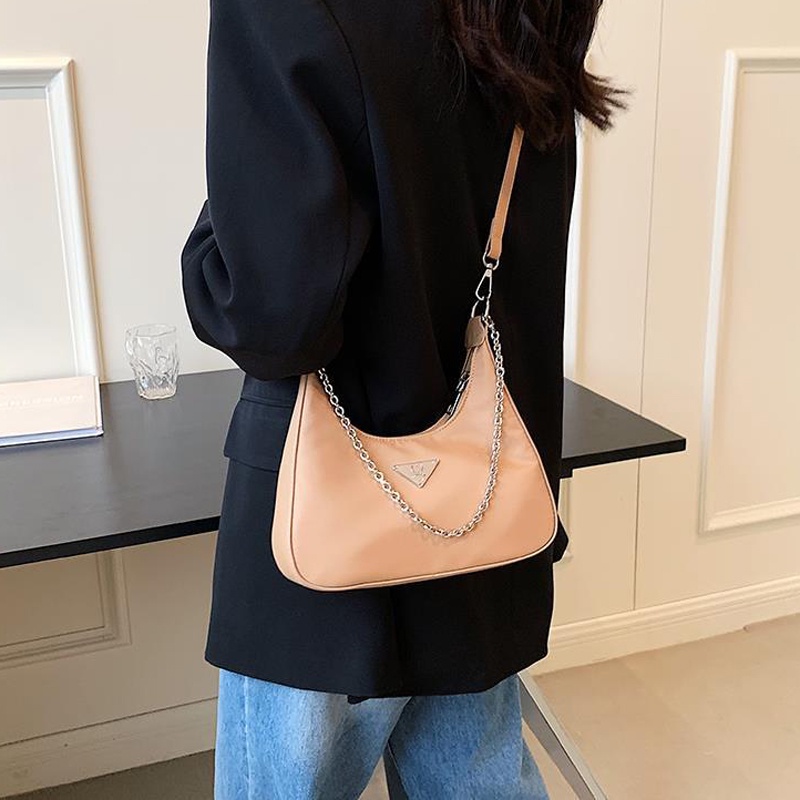 Túi Đeo Vai Thời Trang Dễ Phối Đồ Cho Nữ