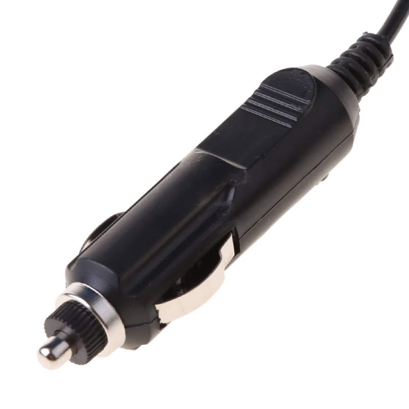 Cáp cắm tẩu thuốc lá 12V 24V 2.1mm chuyên dụng cho xe hơi