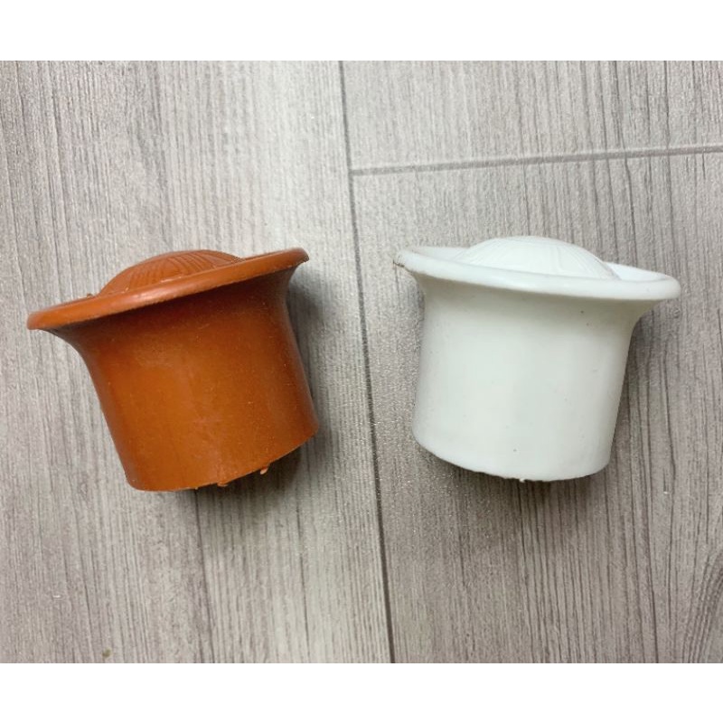 Đầu Bịt Thanh Treo Rèm, Đầu Chụp Kết Thúc Treo Rèm Cửa